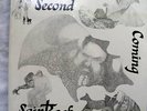 SAINT ROCK-SECOND COMING,CER RECORDS,PSYCH S/S