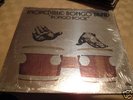 INCREDIBLE BONGO BAND BONGO ROCK LP FUNK PRIDE RECORDS