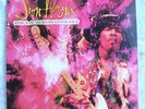 JIMI HENDRIX -L.A.FORUM CONCERT,RADIOACTIVE,41 OF 3,000