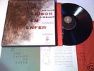 MICHEL MAGNE une saison en enfer Rimbaud ADES 2 LP