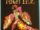 HIGH TIDE -S/T- UK Reissue LP Hawkwind Prog Psych