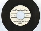 BESPOKE SOUL PSYCH Cordells DO A THING TO MY MIND 45
