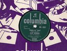 CLIFF RICHARD/SHADOWS Travellin' Light rare 1959 78 rpm
