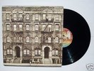 LED ZEPPELIN - PHYSICAL GRAFITI LP - BEAUT AND SCARCE