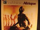 Afrique – Soul Makossa / rare Afro Funk Groove / Pan