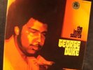 Gerorge Duke – The Inner Source / Funk Groove Orig