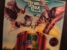 Klaus Weiss – Drum Box / Niagara Funk Breaks / Top Orig