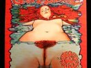 Baby Woodrose – Blows Your Mind / Psycho / Sexy Cover