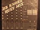 Oz Knozz – Ruff Mix / US Hard Psych Synth / rare Pivate