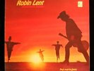 Robin Lent – Scarecrow's Journey / Pokora Acid Folk Tip