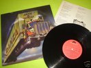 ARTE & OFICIO Danza PORTUGAL PROG JAZZ ROCK Pokora LP