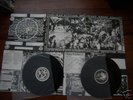 BULLSHIT DETECTOR FOUR 2LP anarcho punk hardcore Crass