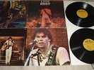 Neil Young       - Live Rust - mit Beilagen  VINYL MINT
