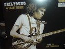 Neil Young/Crazy Horse   - Live In San Francisco - MINT