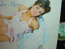 Roxy Music         - Roxy Music - MINT  Orig. Pink Isl.