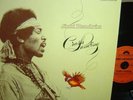 Jimi Hendrix           - Crash Landing -    TOP ZUSTAND
