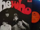 The Who                         - Same -    HAMMERALBUM