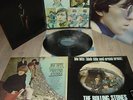 Rolling Stones      - High Tide... - inkl. Poster  MINT