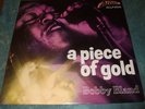 BOBBY BLAND - A PIECE OF GOLD - ACTION