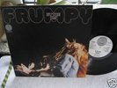 FRUMPY BY THE WAY 1972 VERTIGO SPIRAL KRAUTROCK LP