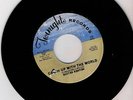 R.B -BUSTER BENTON- CATCH  UP WITH THE - HEAR -FREE POS