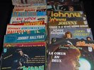 Vinyl JOHNNY HALLYDAY