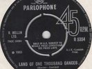 THE ACTION - LAND OF 1000 DANCES** MOD/MOTOWN/FREAKBEAT
