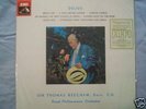 Sir Thomas Beecham - Delius-NIMBUS SUPERCUT SEALED