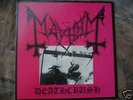 MAYHEM-Deathcrush ( Emperor,Marduk,Satyricon,Immortal)