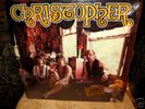 SEALED   CHRISTOPHER  1970 Psych Garage Monster Josefus