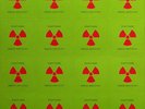 KRAFTWERK, Radio-Aktivität, 1st press + 16 stickers