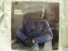 Booker T. Jones Lp. Evergreen. Still Sealed. R&B Soul.