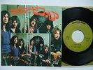 DEEP PURPLE JAPAN 7INCH 45RPM NEVER BEFORE