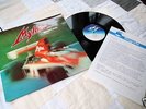 MYTHOS - GRAND PRIX         SKY Records Prog Rock Kraut