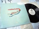 MOEBIUS & PLANK - RASTAKRAUT PASTA   Prog Rock Kraut
