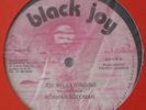 Norman Soloman Joy Bells Ringing KILLER ROOTS 12