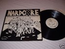 VA NARDCORE HC Comp LP RKL/Dr Know/Agression/Stalag 13