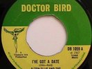 ALTON ELLIS AND THE FLAMES - I'VE GOT A DATE ,SOUNDCLIP