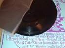 Neutral Milk Hotel 7” vinyl terrascope 1996 elephant 6