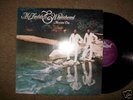 McFadden & Whitehead - Movin' On (LP) US Original 1983
