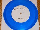 Bad Religion : American Jesus (Test Pressing 7