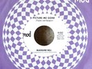 Northern Soul 45-Madeline Bell-Picture Me Gone-ORIG MOD
