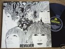 The Beatles REVOLVER  PMC 7009   B/Y OUTSTANDING