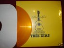 Brant Bjork - tres dias LP col. Vinyl (Kyuss, Stoner)