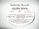 OLORI ROCK Ruff N Tuff 12