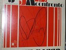 LP-GIANNI BASSO---JAZZ A CONFRONTO-MINT-
