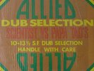 Scientist VS Papa Tads Allied Dub Selection ORIG LPhear