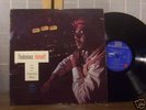 THELONIOUS MONK LP HIMSELF RIVERSIDE D/G MONO VG++