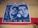 ROCKING RICHARD WHISTLING VIC TEMPLAR LP BILLY CHILDISH