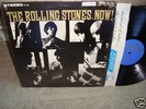 The Rolling Stones, NOW LP IN SHRINK
